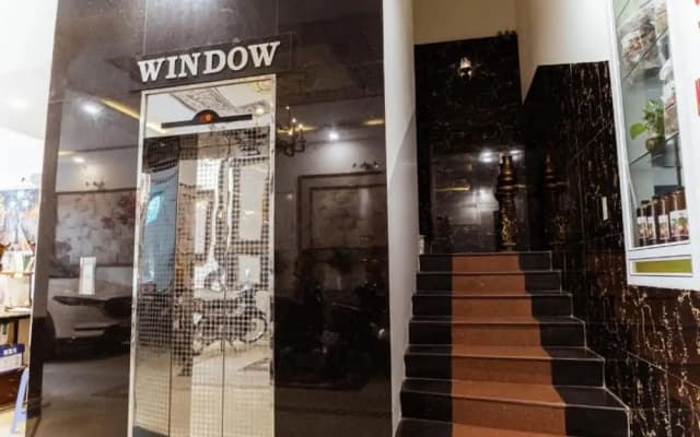 Window 1 Hotel