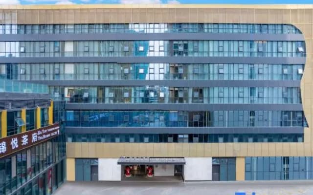 Palace Hotels