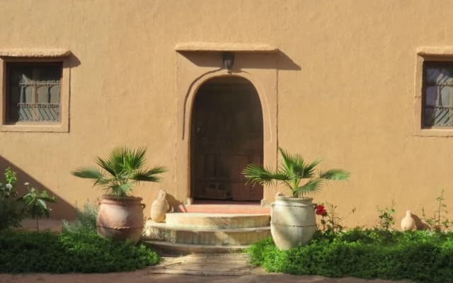 Dar Jnane La Maison Du Jardin