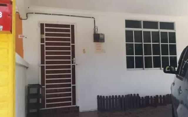 Aulia Homestay