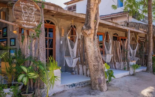 Hostel Jericoacoara
