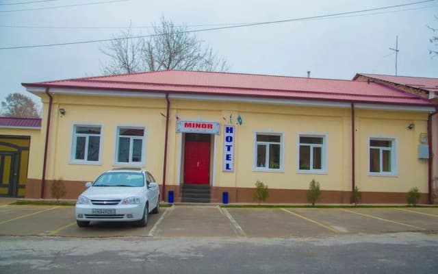Minor Hotel