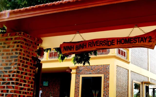 Ninh Binh Riverside Homestay 2