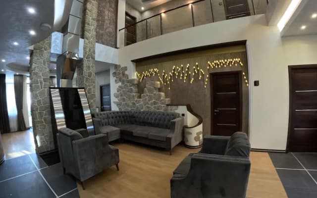 Victoria Inn Boutique Hotel
