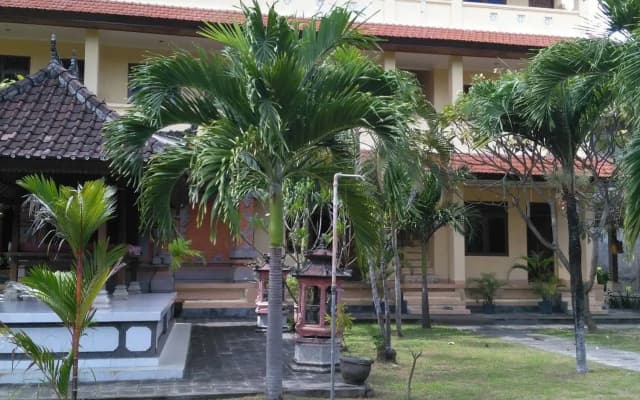 Mekar Jaya Bungalows