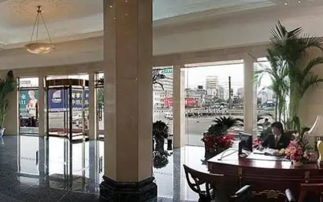 Jiangxi Hotel