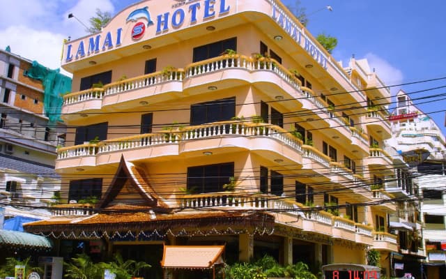 Lamai Hotel