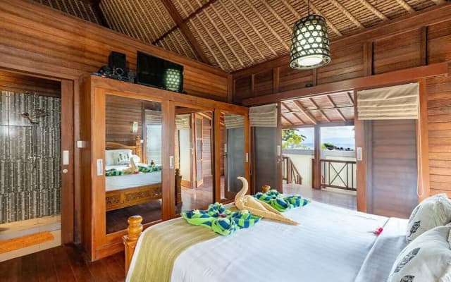 Gecko Villa & Bungalows