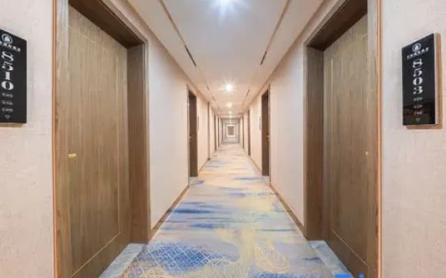 Wanding Hotel Hotan