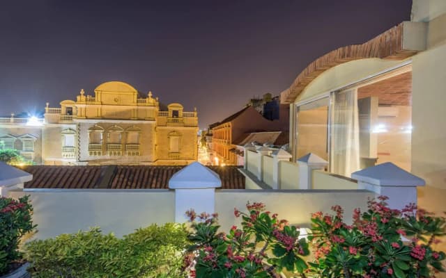 Casa La Merced by Mustique