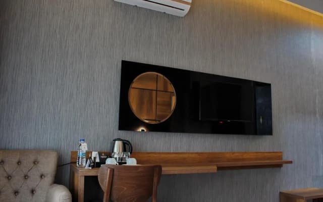 Mardiva Otel