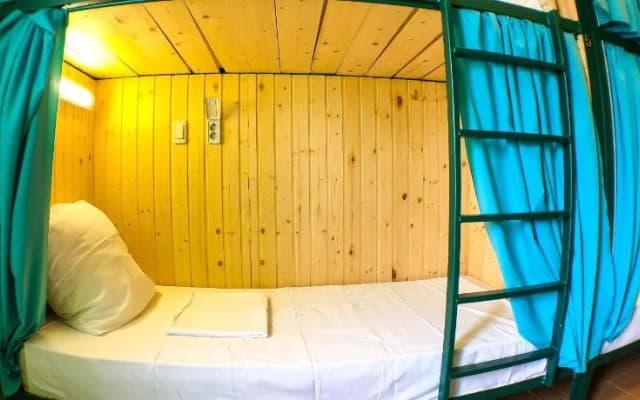 Hostel Blagodat