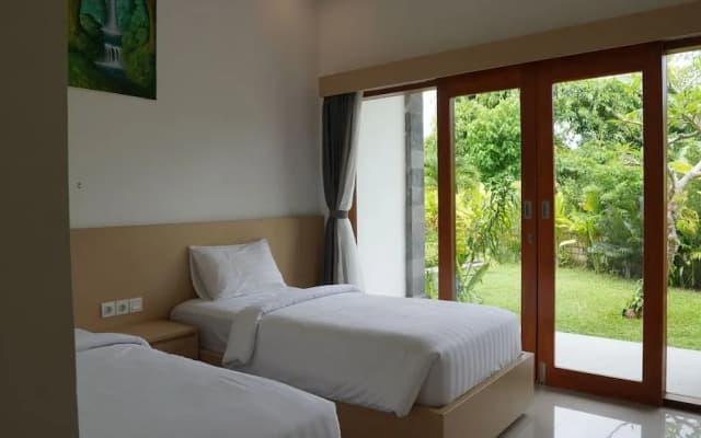 Artaloka Hotel & Restaurant