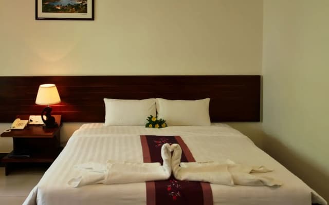 Dat Lanh Resort