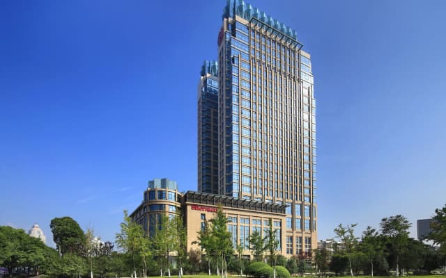 Sheraton Wenzhou Hotel
