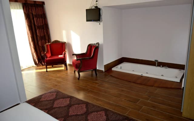 Agva Gizemli Nehir Hotel