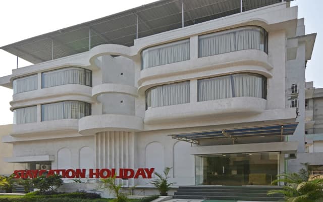 Treebo Trend Staycation Holiday
