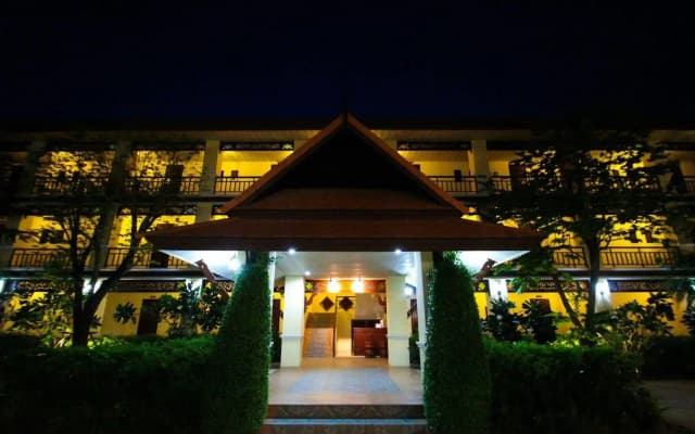 I Boutique Hotel
