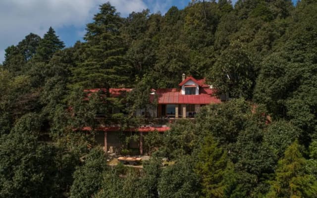 Mary Budden Estate