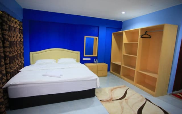 Embun Resort