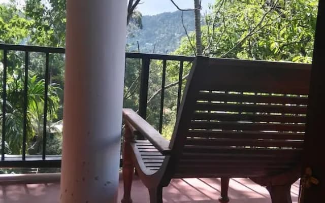 Samadhi Nature Resort