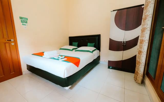 Homestay Simply Homy Pogung Dekat Ugm