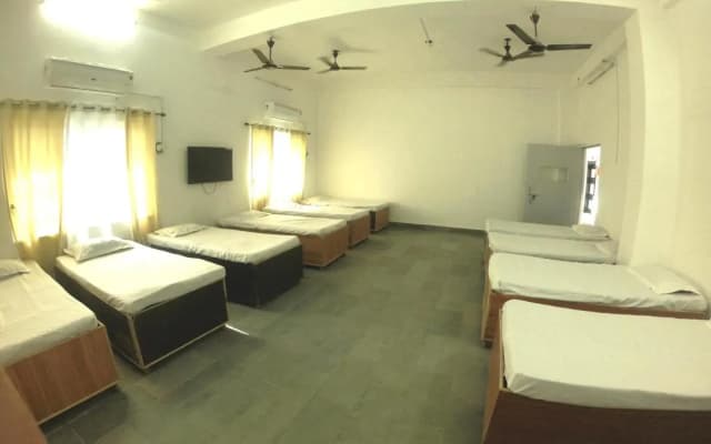 Hotel Buddha Park