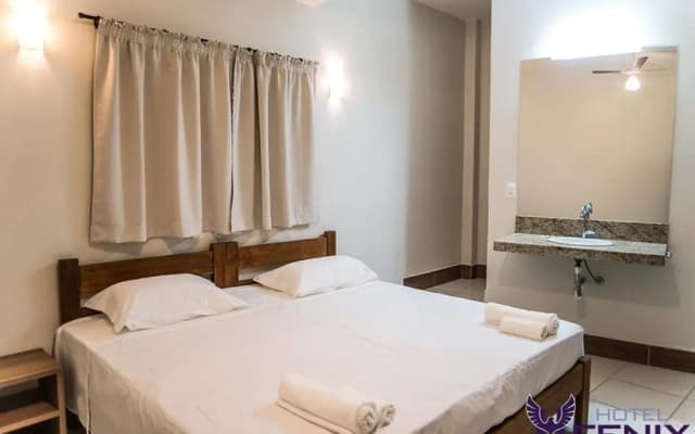 Hotel Fenix