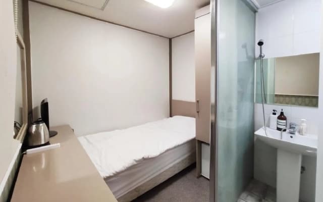 OYO Hostel Myeongdong 2
