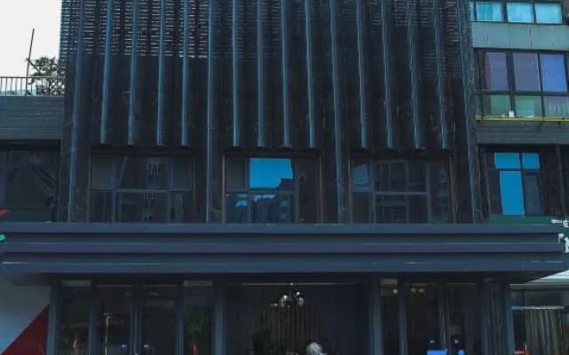 Junyi chain hotel (Liaocheng Xiangjiang market store)