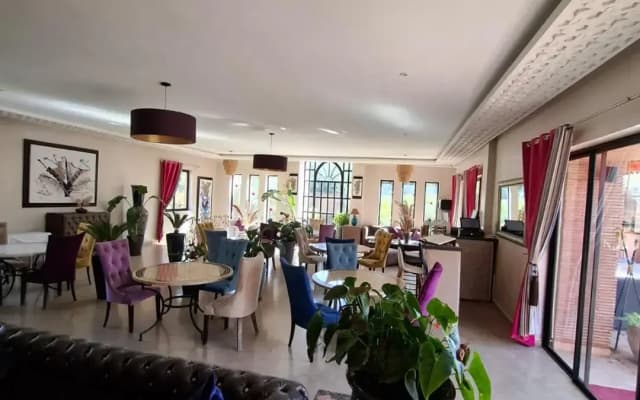 Eden Lodges & Spa -Boutique Hôtel de Luxe