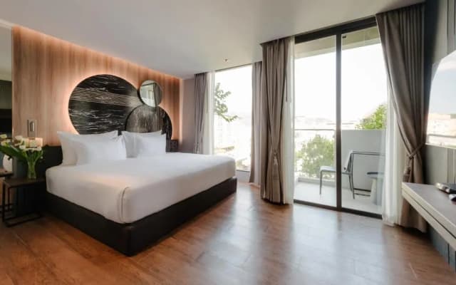Richmann Resort Hotel Hatyai