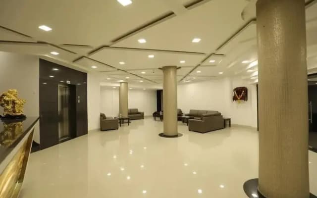 Imperial Grande Resort Lonavala