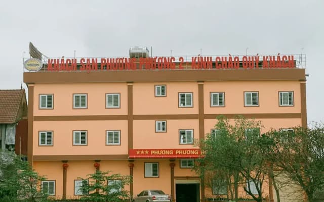 Phuong Phuong 2 Hotel