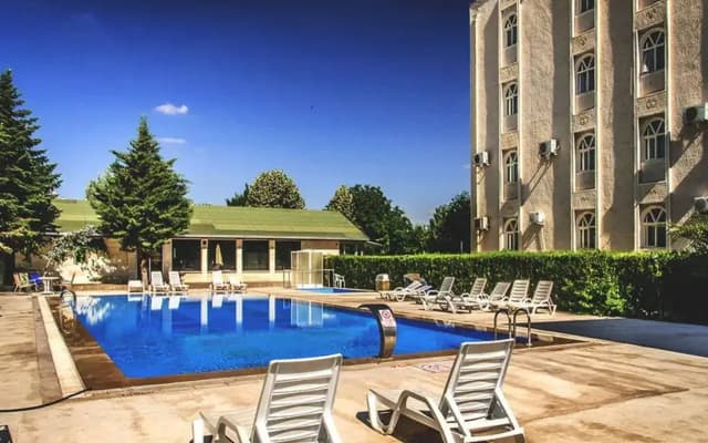 Mihran Sultan Otel