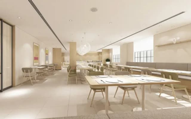 Ji Hotel Guiyang Xiaohe Xiangjiang Road