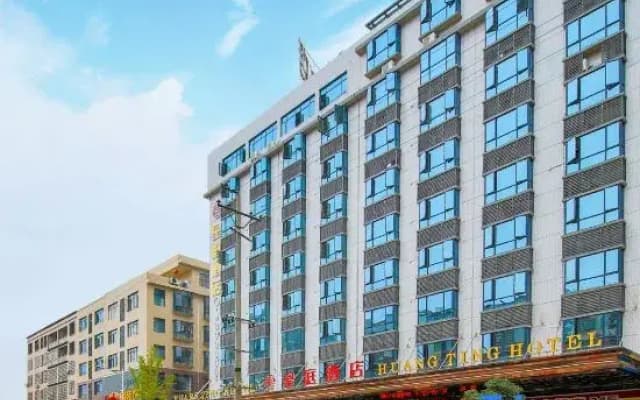 Huangting Hotel