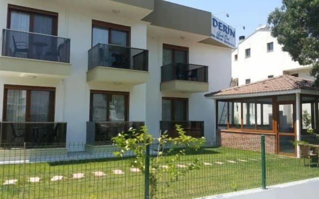 Derin Butik Otel
