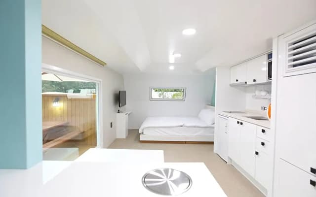 Jeonju Doran Doran Caravan