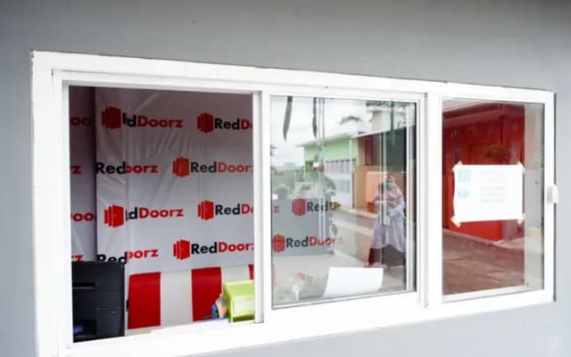 RedDoorz near Terminal Mendolo Wonosobo