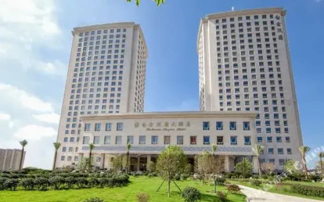 Platinum Hanjue Hotel