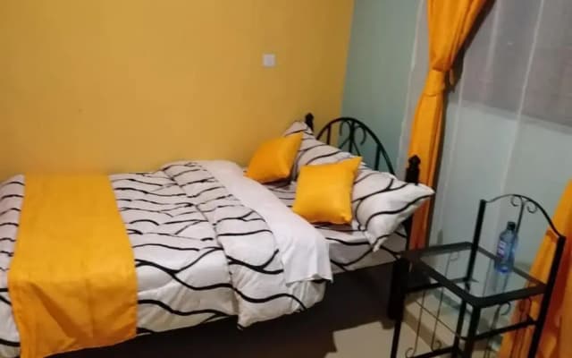 Sizzling Waters Resort