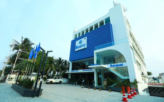 Hotel Blueivy