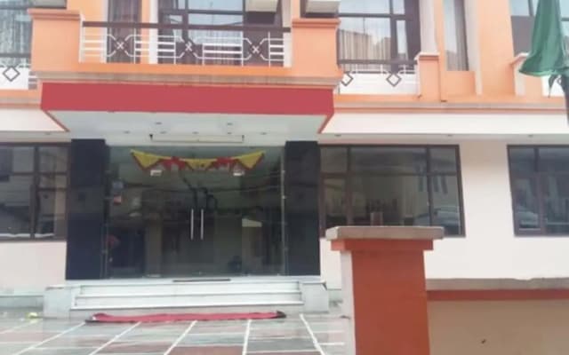 Goroomgo Shakuntala Katra