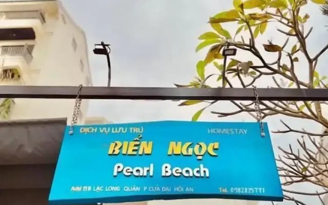 Pearl Beach Homestay