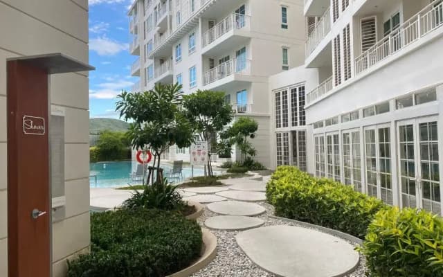 Summer Condo Hua Hin Room710