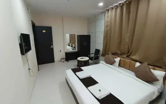 Hotel Rukmani Palace