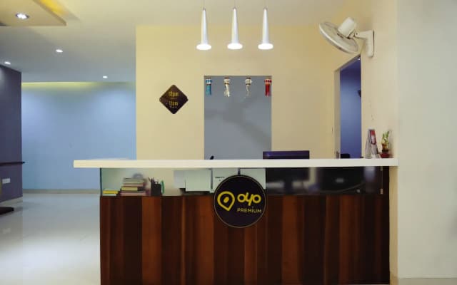 OYO 710 Hotel Kshitij