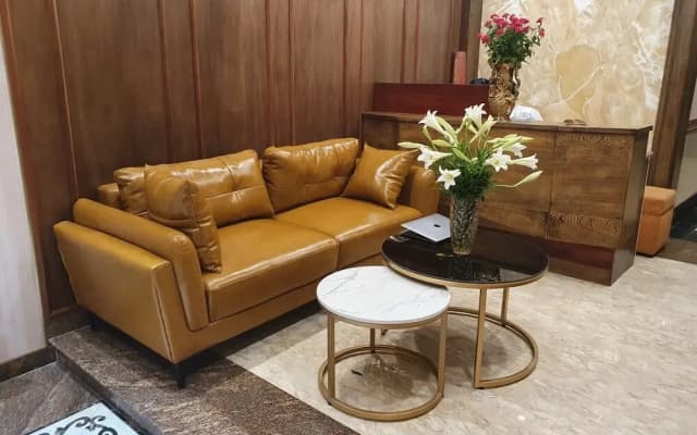 The West Hotel & Spa
