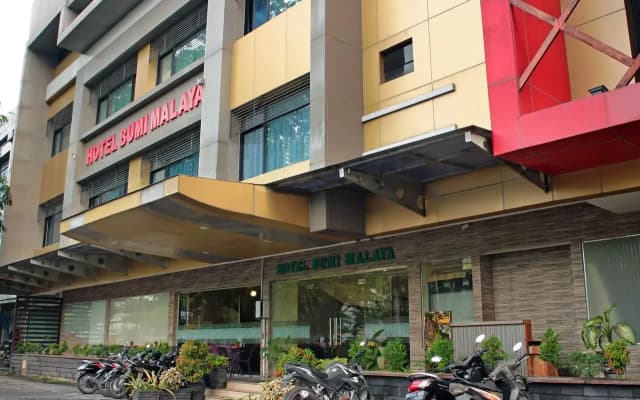 Hotel O Bumi Malaya